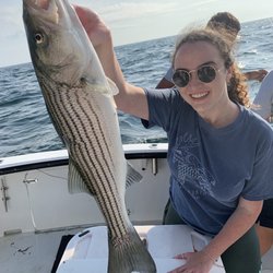 Predatuna Sport Fishing
