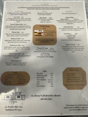 Foster & Logans Pub & Grill by null