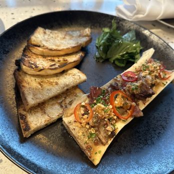Olili - Bone Marrow - Desserts Near Me - Honolulu, Hawaii Olili - Bone Marrow - Desserts Near Me - Honolulu, Hawaii