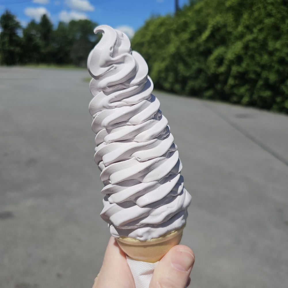 UDDER DELIGHT DAIRY SHOPPE Updated September 2024 6846 State Route 22, Plattsburgh, New York