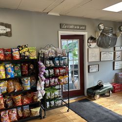 Notch Store
