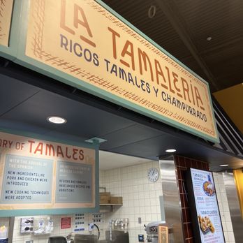 Mercado Gonzalez - Mexican Near Me - Costa Mesa, California