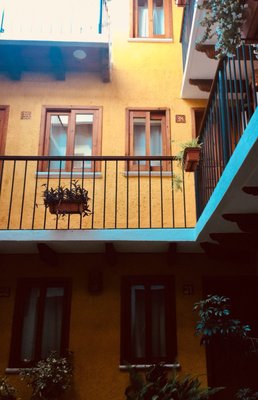Hotel Casa Margarita by null