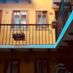 Hotel Casa Margarita - Cómodas habitaciones, localización perfecta para caminar las calles d San Crys
