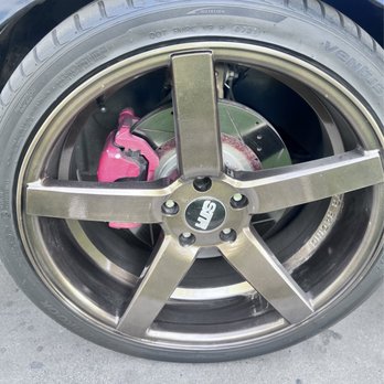 Alex Fix Wheels - Wheel & Rim Repair Near Me - Downey, California Alex Fix Wheels - Wheel & Rim Repair Near Me - Downey, California