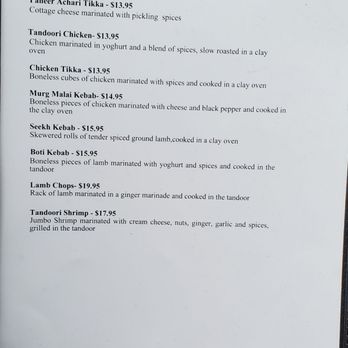 Royal India - Menu Tandoori - Indian Near Me - Manchester, New Hampshire Royal India - Menu Tandoori - Indian Near Me - Manchester, New Hampshire