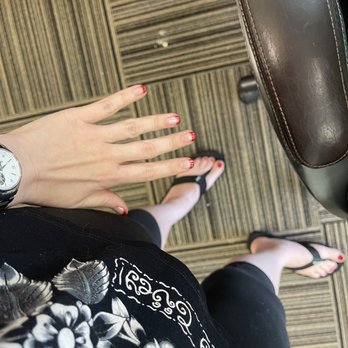 Damascus Nails - Gel manicure and pedicure - Nail Salons Near Me - Damascus, Maryland