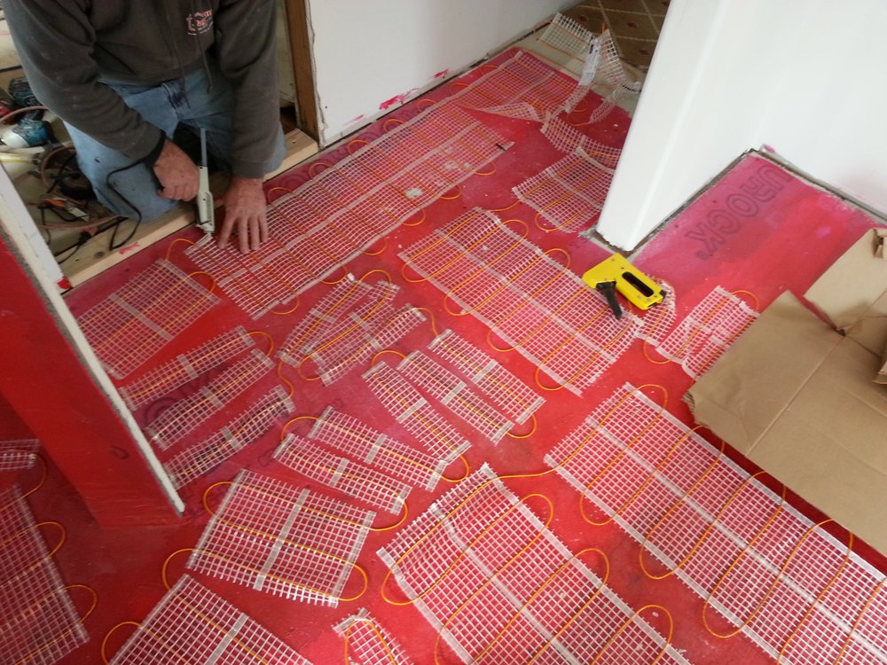 Slide of Jaydan Contractors