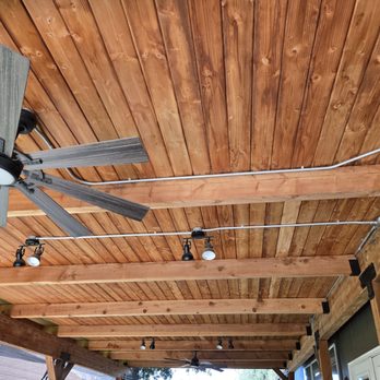 Slade Electric - Patio lights and fans - Electricians Near Me - Turlock, California Slade Electric - Patio lights and fans - Electricians Near Me - Turlock, California