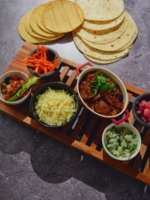 Lucia Mexican Grill by null