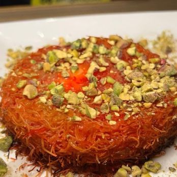 Menthe & Couscous - Kunafa - Middle Eastern Near Me - Montreal, Quebec Menthe & Couscous - Kunafa - Middle Eastern Near Me - Montreal, Quebec