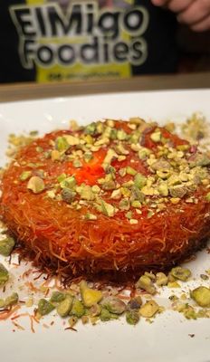 Menthe et couscous by null