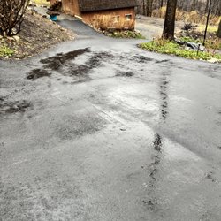 R Wells Paving