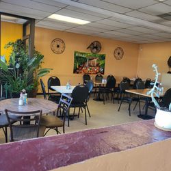 Carlos's Kitchen
