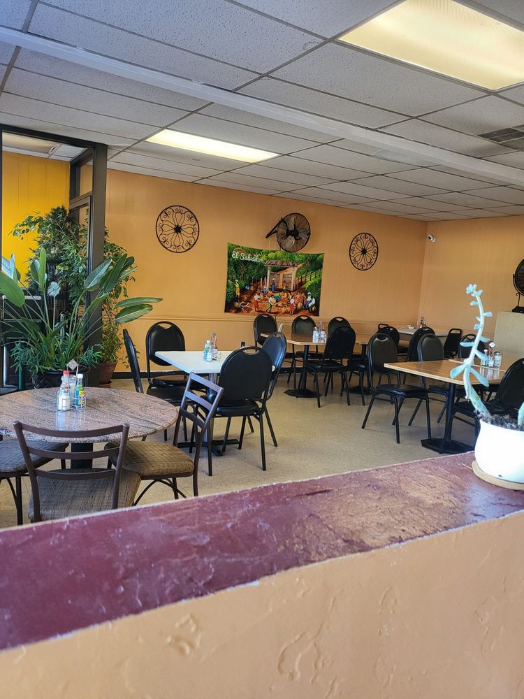 Carlos's Kitchen