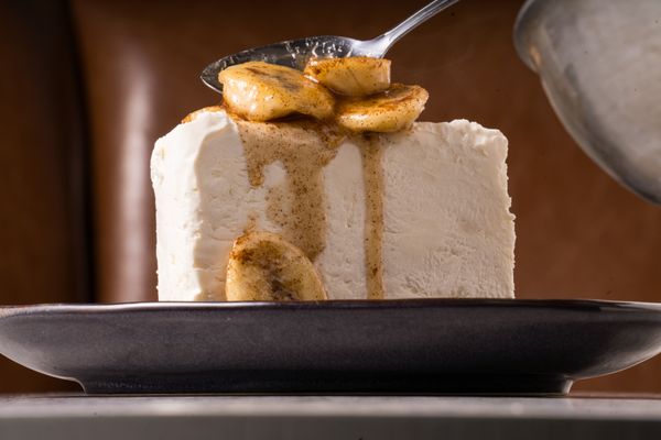Cheesecake Bistro by Copeland's by null
