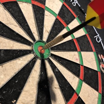 Cornish Pasty - Darts - Pubs Near Me - Phoenix, Arizona