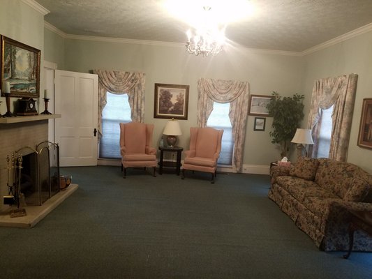 GREENWELL-HOUGHLIN FUNERAL HOME - Updated June 2026 - 14 Photos - 101