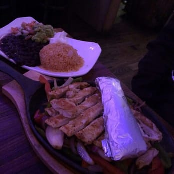 Blue Agave - Chicken Fajitas - Mexican Near Me - Brooklyn, New York Blue Agave - Chicken Fajitas - Mexican Near Me - Brooklyn, New York