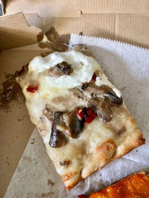 Mona Lisa Pizzeria by null