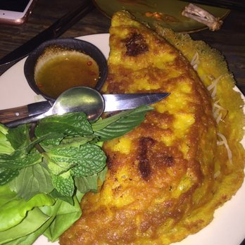 Bricolage - Vietnamese pancake - Vietnamese Near Me - Brooklyn, New York Bricolage - Vietnamese pancake - Vietnamese Near Me - Brooklyn, New York