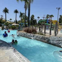Splash! La Mirada Regional Aquatics Center