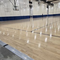 Rise Indoor Sports - Court