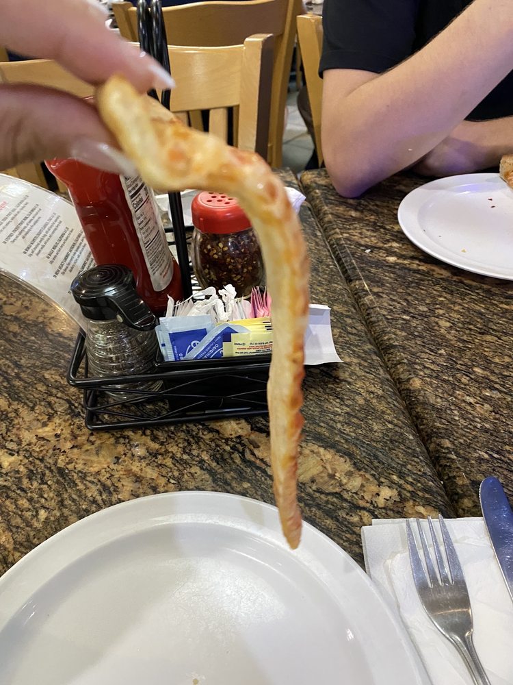 Gondolier Italian Restaurant and Pizza
