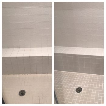 New Look Grout - Such a fantastic job!!!! - Grout Services Near Me New Look Grout - Such a fantastic job!!!! - Grout Services Near Me
