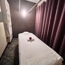 Massage Crystal