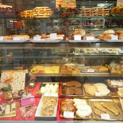 Pastelería Tupinamba - Mostrador
