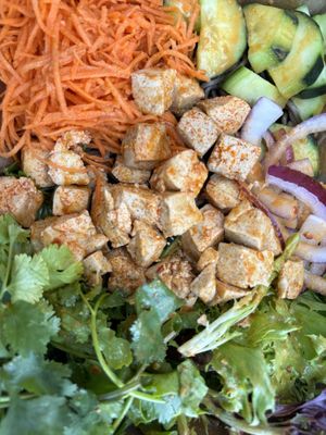 Bon Me - Boston Public Market by null