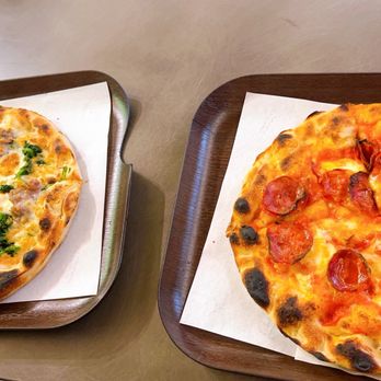 Trieste - Pizza Near Me - Rome, RM Trieste - Pizza Near Me - Rome, RM
