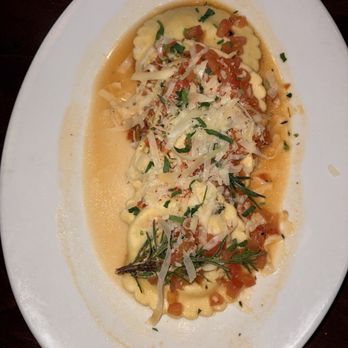 Spasso - Cheese Ravioli - Italian Near Me - Minnetonka, Minnesota