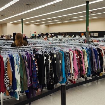Bella's Voice - (1/23/26) - Thrift Stores Near Me - Shoreline, Washington