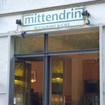 Mittendrin - German Near Me - Berlin, BE Mittendrin - German Near Me - Berlin, BE