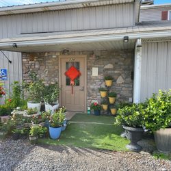 Star Garden - Outside the entrance