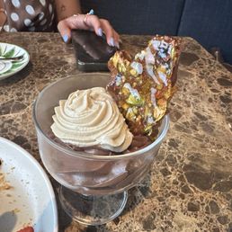 Chocolate Creameux