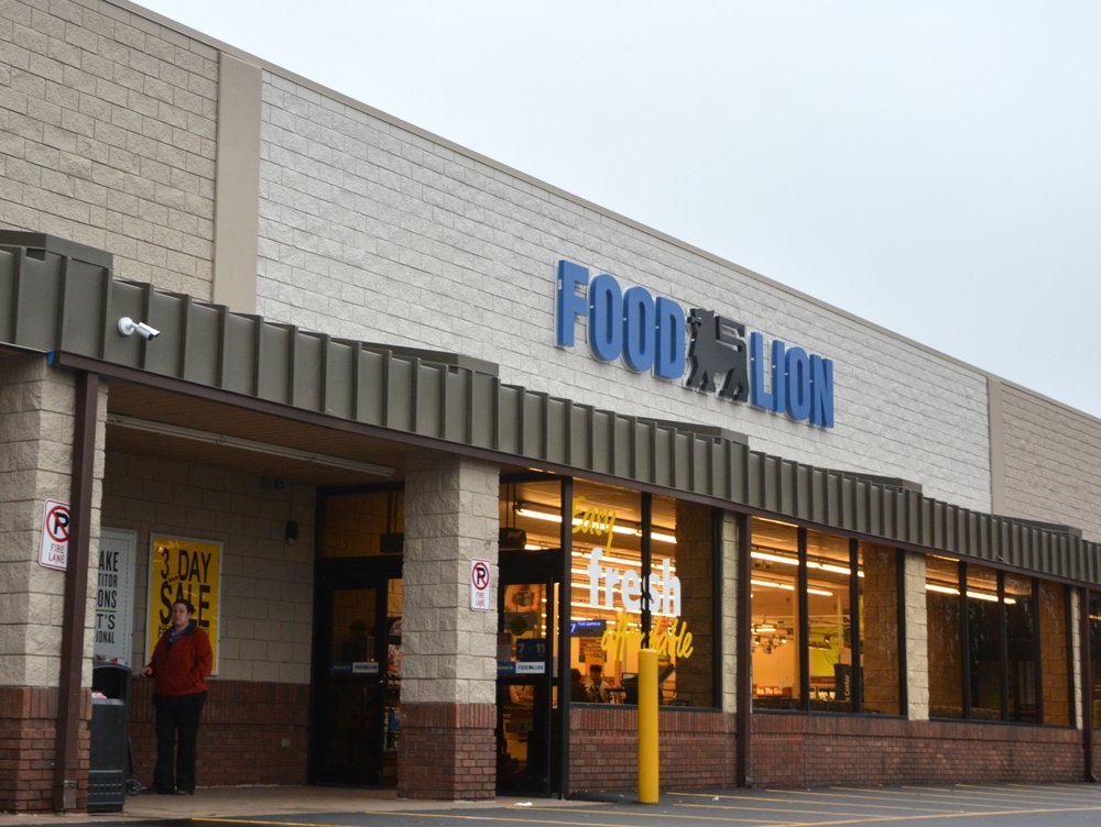 FOOD LION INC 827 Main St W, Valdese, North Carolina Grocery Phone Number Yelp