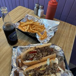 Sorrentino's Grocery - The combo we all dream about
