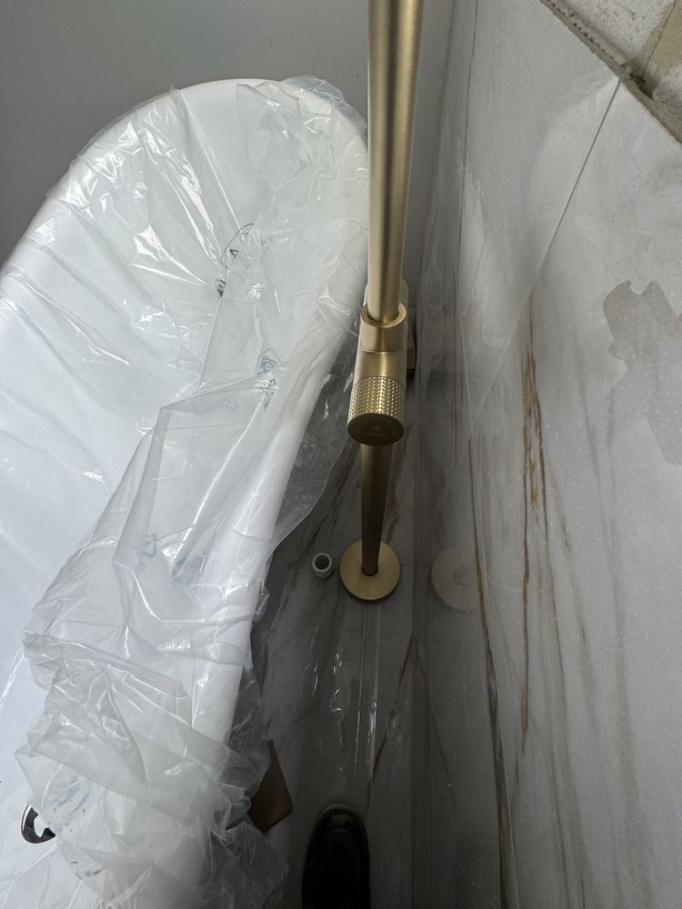 Slide of Mave Service