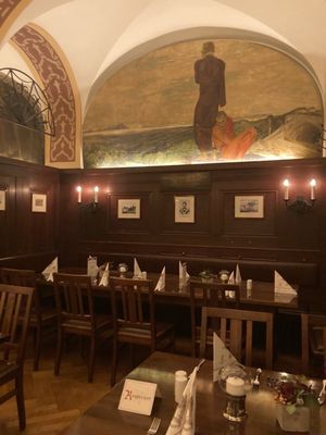 Auerbachs Keller by null