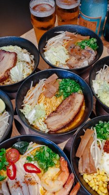 KIN Craft Ramen & Izakaya by null