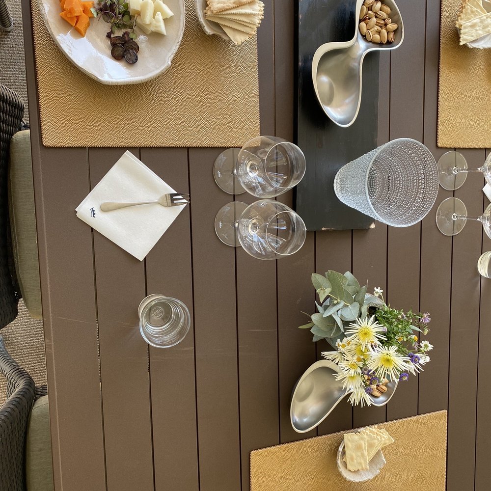 Darioush Winery - Wineries Near Me - Napa, California