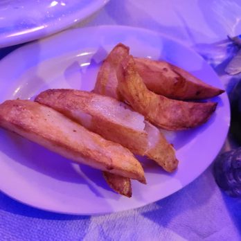 Stamatis Restaurant - Fries - Greek Near Me - Astoria, New York Stamatis Restaurant - Fries - Greek Near Me - Astoria, New York
