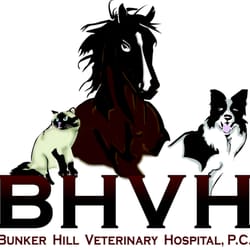 Bunker Hill Veterinary Hospital