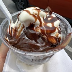 Dixieland - Sundae