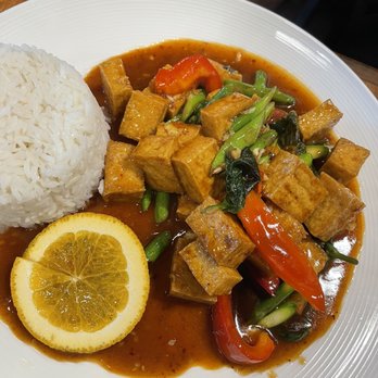 Thai Rice - Thai Near Me - Pensacola, Florida Thai Rice - Thai Near Me - Pensacola, Florida