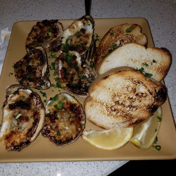 Vitascope Hall - Charbroiled oysters - Sushi Bars Near Me - New Orleans, Louisiana Vitascope Hall - Charbroiled oysters - Sushi Bars Near Me - New Orleans, Louisiana