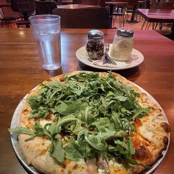 Hand Fire Pizza - Pizza Near Me - Jackson, Wyoming